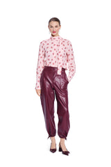 Schnittmuster burda style - Bluse 5622