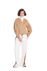 Schnittmuster burda style - Sweater 5623