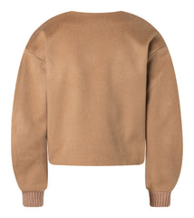 Schnittmuster burda style - Sweater 5623