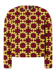 Schnittmuster burda style - Sweater 5623