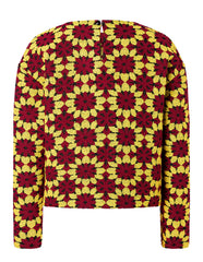 Schnittmuster burda style - Sweater 5623