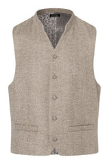 Schnittmuster burda style - Weste Herren 5624