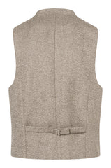 Schnittmuster burda style - Weste Herren 5624