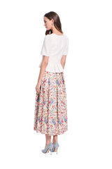 Schnittmuster burda style - Kombination 5625