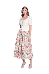 Schnittmuster burda style - Kombination 5625