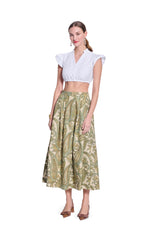 Schnittmuster burda style - Kombination 5625