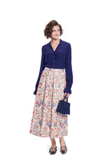 Schnittmuster burda style - Kombination 5625