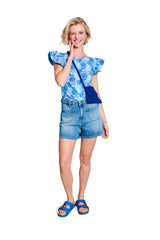 Schnittmuster burda easy - Top 5629