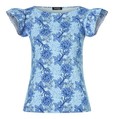 Schnittmuster burda easy - Top 5629