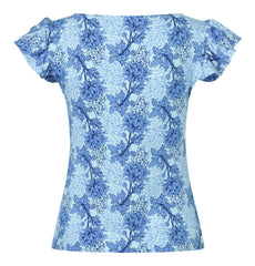 Schnittmuster burda easy - Top 5629