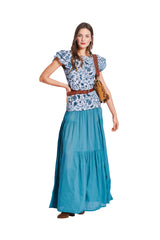 Schnittmuster burda easy - Top 5629