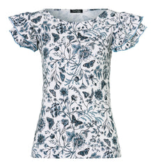 Schnittmuster burda easy - Top 5629