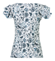 Schnittmuster burda easy - Top 5629