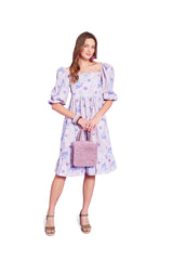 Schnittmuster burda easy - Kleid 5630