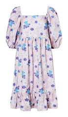 Schnittmuster burda easy - Kleid 5630