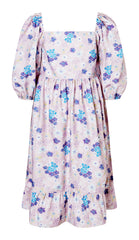 Schnittmuster burda easy - Kleid 5630