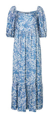 Schnittmuster burda easy - Kleid 5630