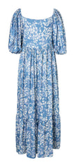 Schnittmuster burda easy - Kleid 5630