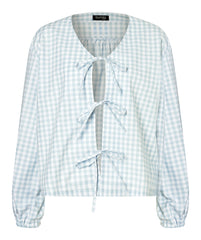 Schnittmuster burda easy - Bluse 5632