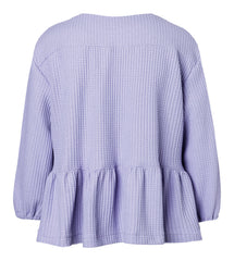 Schnittmuster burda easy - Bluse 5632