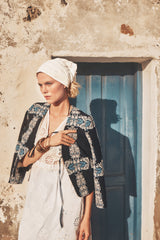 Schnittmuster burda style - Accessoires 5634