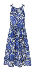 Schnittmuster burda style - Kleid 5635