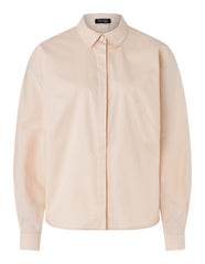 Schnittmuster burda style - Bluse 5636