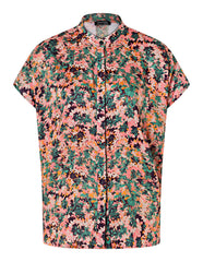 Schnittmuster burda style - Bluse 5636