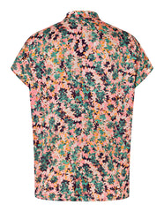 Schnittmuster burda style - Bluse 5636