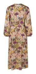 Schnittmuster burda style - Kleid 5637