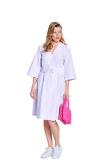 Schnittmuster burda style - Kleid 5637