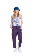 Schnittmuster burda style - Top 5638