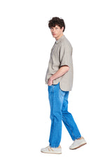 Schnittmuster burda style - Kombination Herren 5640
