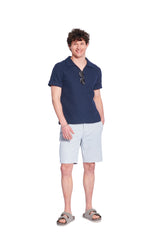 Schnittmuster burda style - Shirt Herren 5641