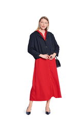 Schnittmuster burda style - Blazer 5642