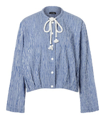 Schnittmuster burda style - Blazer 5642