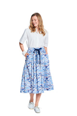 Schnittmuster burda style - Rock 5643
