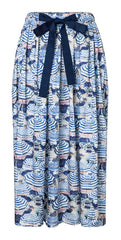 Schnittmuster burda style - Rock 5643