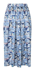 Schnittmuster burda style - Rock 5643