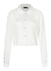 Schnittmuster burda easy - Bluse 5646