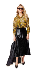 Schnittmuster burda easy - Bluse 5646