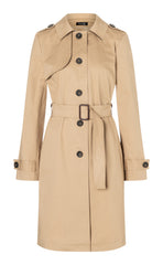 Schnittmuster burda easy - Jacke & Mantel 5647