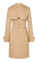 Schnittmuster burda easy - Jacke & Mantel 5647
