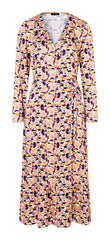 Schnittmuster burda easy - Kleid 5648