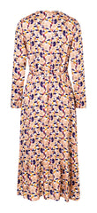 Schnittmuster burda easy - Kleid 5648