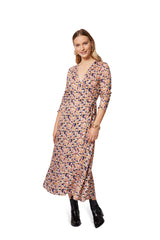 Schnittmuster burda easy - Kleid 5648