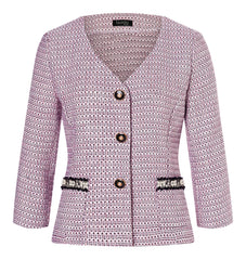 Schnittmuster burda easy - Blazer 5649