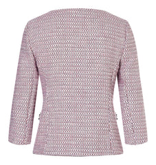 Schnittmuster burda easy - Blazer 5649