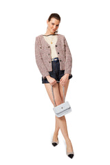 Schnittmuster burda easy - Blazer 5649