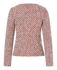 Schnittmuster burda easy - Blazer 5649